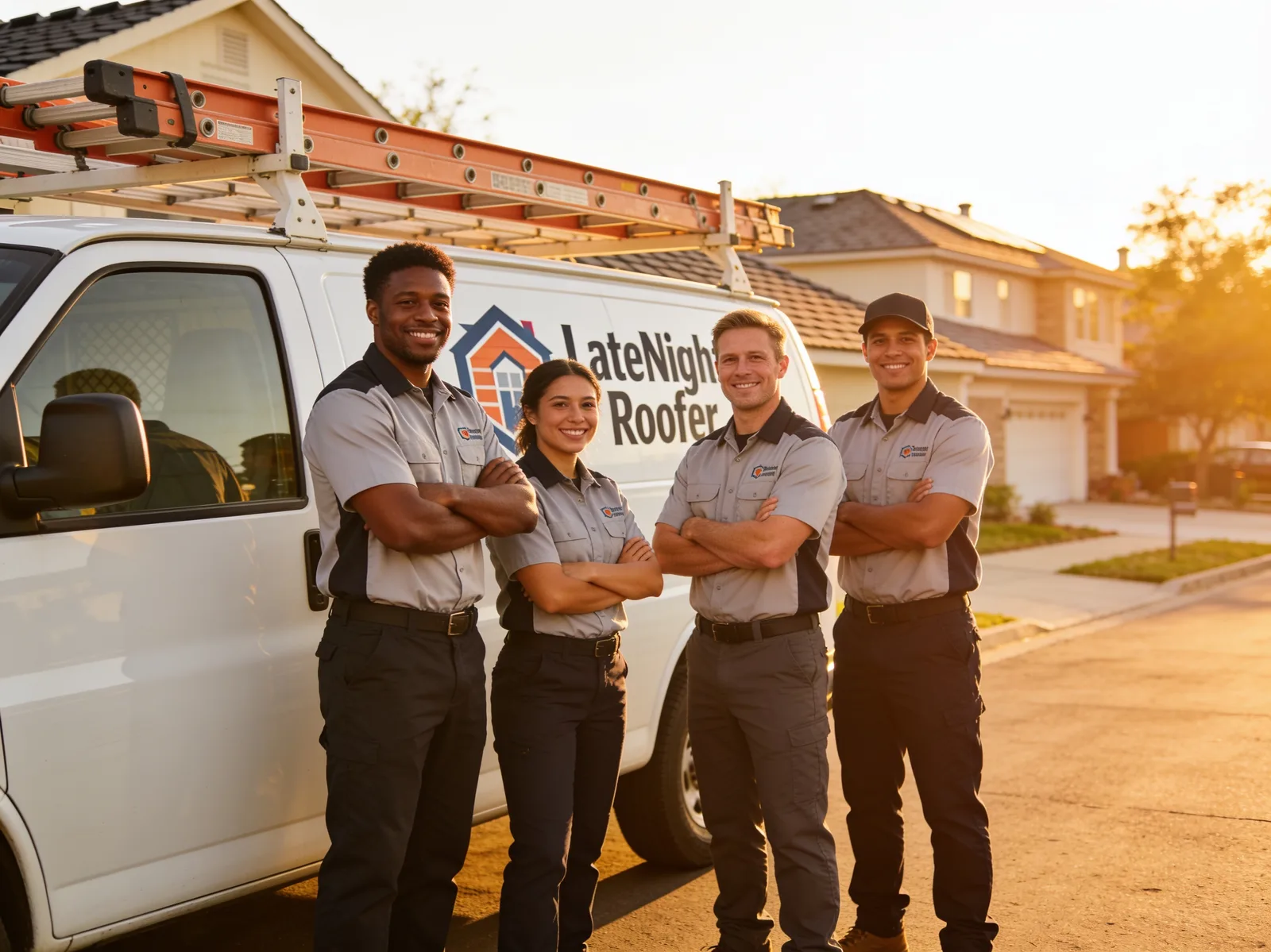 Emergency Roof Repair company in Gobles, MI